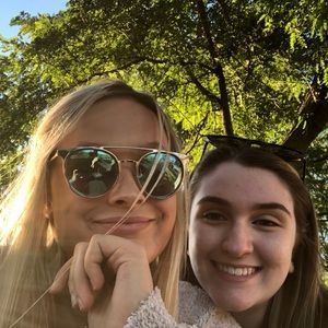 Meet your Posher, Mary